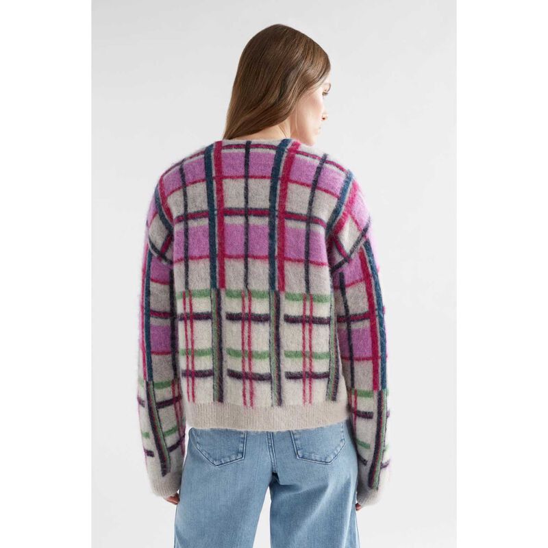 ELK Ostti Cardigan image number 1